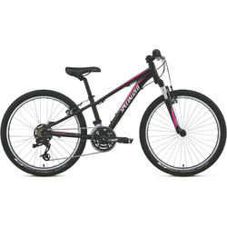 Specialized Girl's Hotrock 24 XC