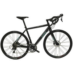 Bianchi All-Road 105 Disc
