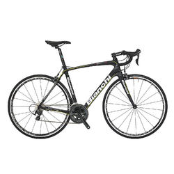Bianchi Infinito CV Ultegra
