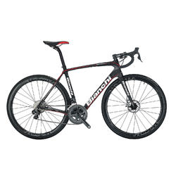 Bianchi Infinito CV Ultegra Di2 Disc