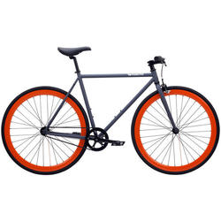 Pure Cycles Papa