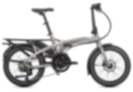 Tern Vektron S10