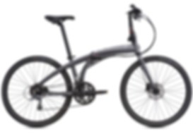Tern Eclipse D16