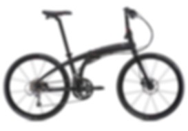 Tern Eclipse P20