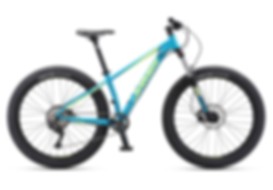 Jamis Eden 26+ Sport