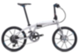 Tern Verge X11