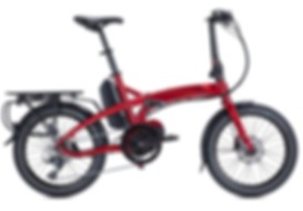 Tern Vektron P9