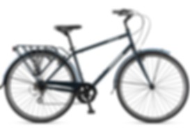 Jamis Commuter 1