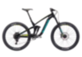 Kona Process 153 27.5