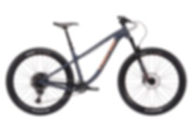 Kona Big Honzo CR