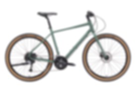 Kona Dew Plus