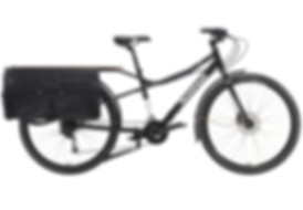 Kona UTE