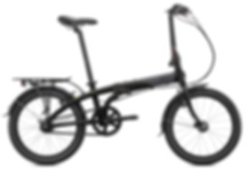 Tern Link D7i