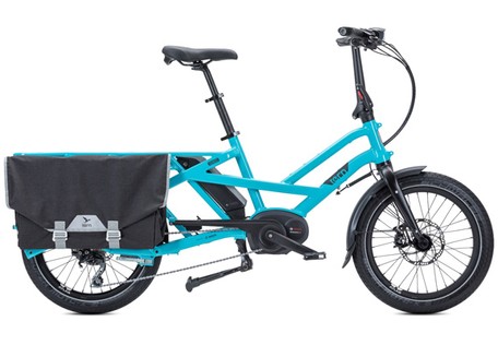 Tern GSD S10