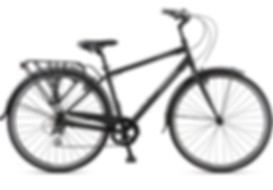 Jamis Commuter 2