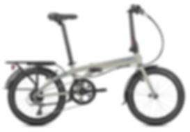 Tern Link D8