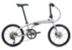 Tern Verge P10