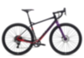 Marin Gestalt X11