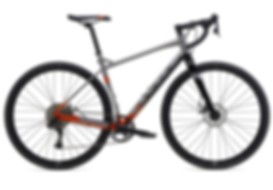 Marin Gestalt X10