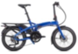 Tern Vektron Q9