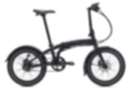 Tern Verge S8i