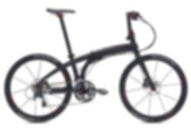 Tern Eclipse X22