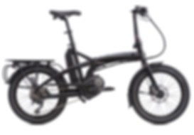 Tern Vektron S10 (previous)
