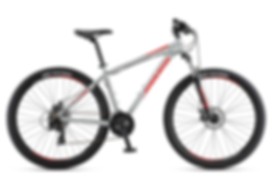 Jamis Trail X A2