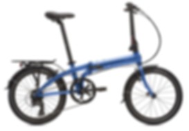 Tern Link C8