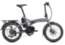 Tern Vektron D8