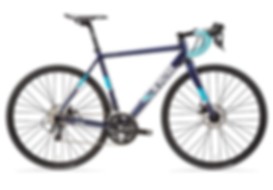 Cinelli Semper Disc Bicycle