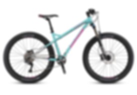 Jamis Dragonfly 26+ Pro