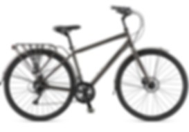 Jamis Commuter 3
