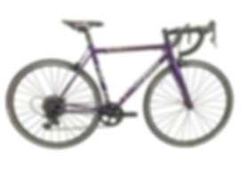 Cinelli Vigorelli Road Bike
