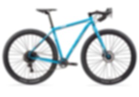 Cinelli Hobootleg Geo Bicycle