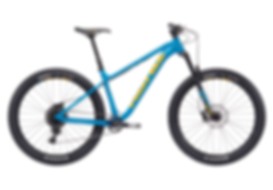 Kona Big Honzo DL