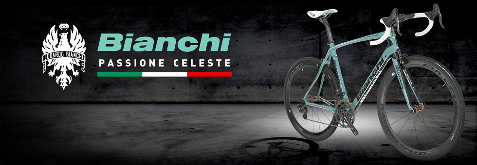 Bianchi Bicycles