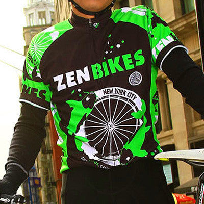 Team Jersey